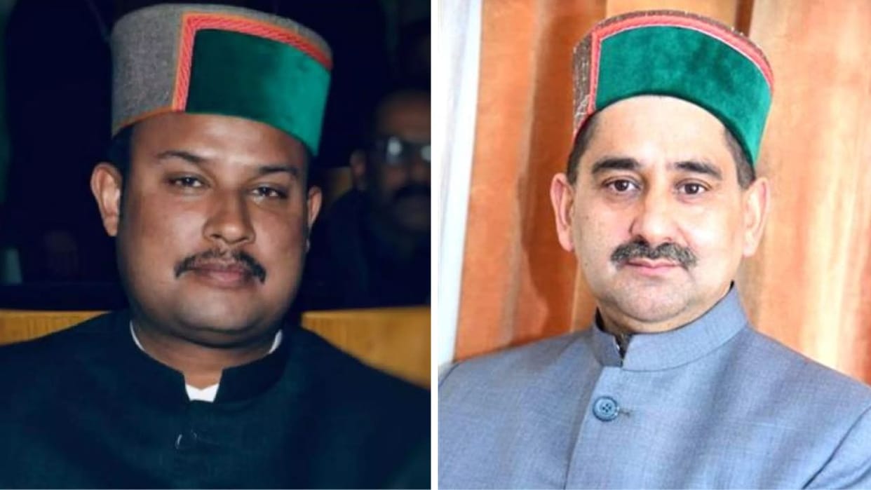 office Shifting from Shimla will bring equal development in Kangra Goma and Pathania express gratitude to CM