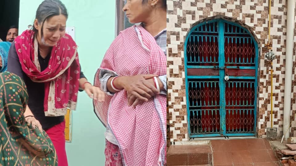 Agra Encounter News Sarafa Murder Case Inspired by Crime Patrol, Yogesh Chaudhary Killed on Birthday