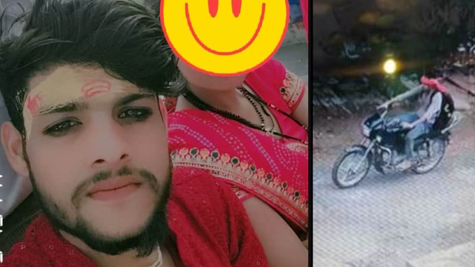 Agra Encounter News Sarafa Murder Case Inspired by Crime Patrol, Yogesh Chaudhary Killed on Birthday