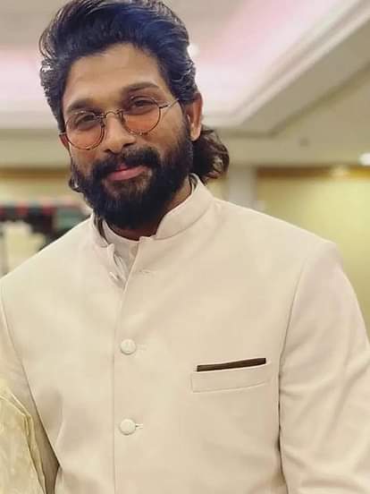 अल्लू अर्जुन