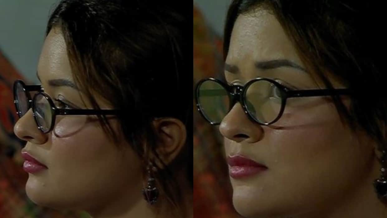 Avneet Kaur Spotted at IPL Match Mumbai indians vs Gujarat Titans Dating Rumors With This Cricketer Resurface