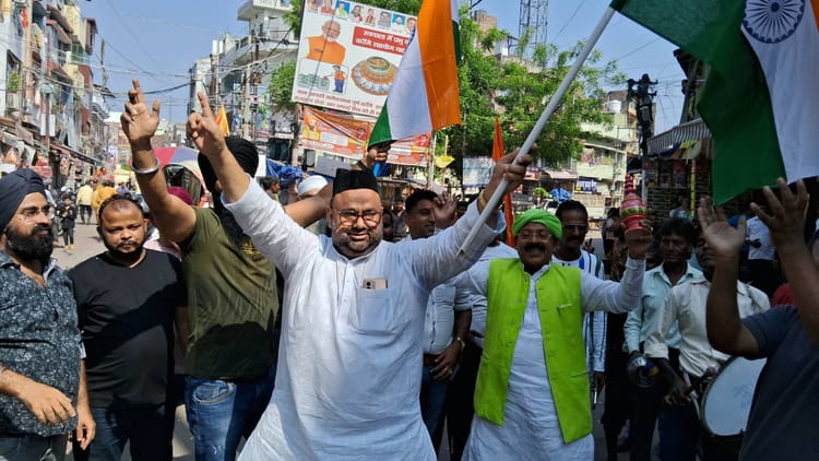 ऑपरेशन सिंदूर का जश्न: हिंदू, मुस्लिम, सिख और ईसाइयों का PAK को संदेश, बोले- देख ली सिंदूर की ताकत