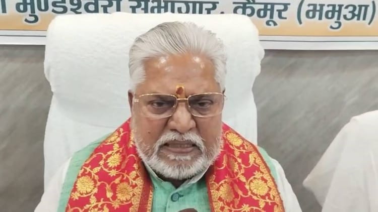 Operation Sindoor: 'भागने के लिए कम पड़ जाएगी जमीन, भारतीय सेना पर रहा है गर्व', मंत्री प्रेम कुमार का बयान