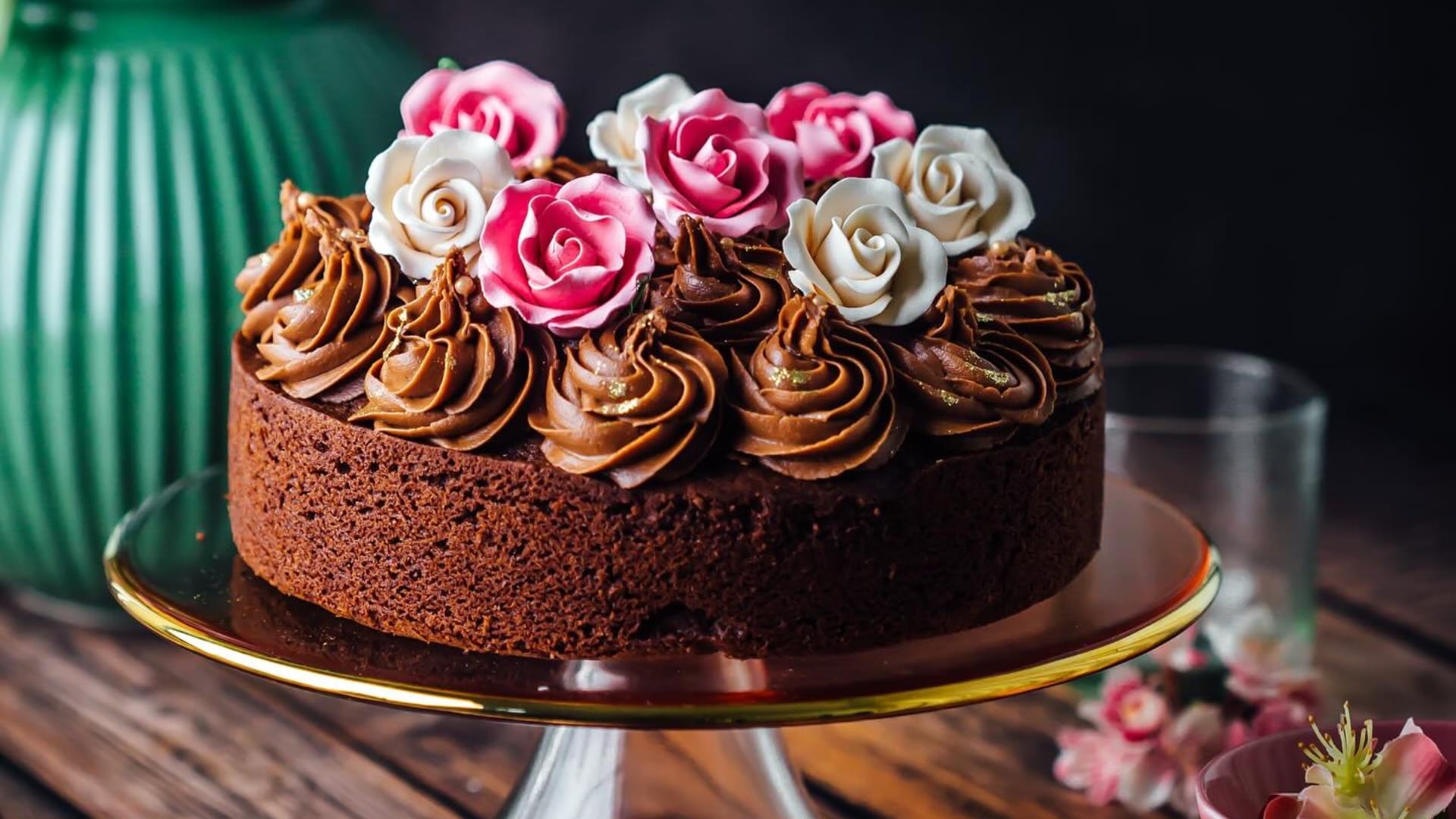Mother Day 2025 Special Cake Recipe Ideas Check ingredients and procedure in Hindi