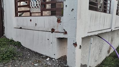 Ceasefire: पाकिस्तानी सेना की गोलीबारी में पुंछ में छह की मौत, 20 से ज्यादा घायल; जवानों ने दिया मुंहतोड़ जवाब Ceasefire many killed and injured in Pakistan shelling Indian Army responding in equal measure