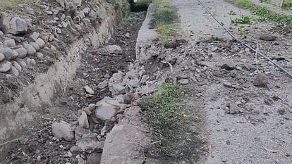 Ceasefire: पाकिस्तानी सेना की गोलीबारी में पुंछ में छह की मौत, 20 से ज्यादा घायल; जवानों ने दिया मुंहतोड़ जवाब Ceasefire many killed and injured in Pakistan shelling Indian Army responding in equal measure