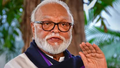 छगन भुजबल, वरिष्ठ एनसीपी नेता