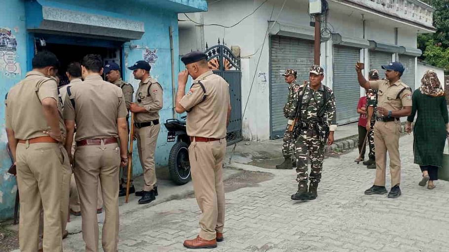 India air strike dehradun police on high alert after Operation Sindoor Uttarakhand News read All Updates