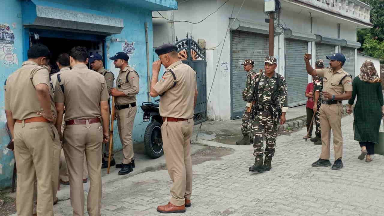 India air strike dehradun police on high alert after Operation Sindoor Uttarakhand News read All Updates