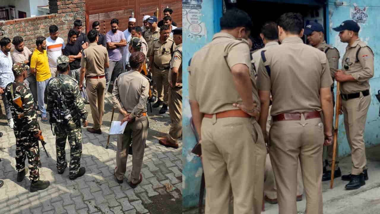 India air strike dehradun police on high alert after Operation Sindoor Uttarakhand News read All Updates