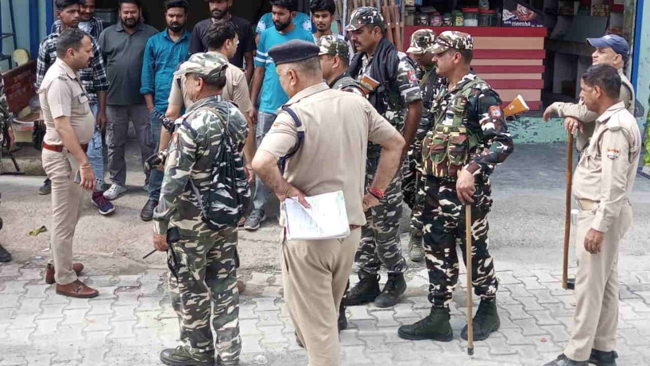 India air strike dehradun police on high alert after Operation Sindoor Uttarakhand News read All Updates
