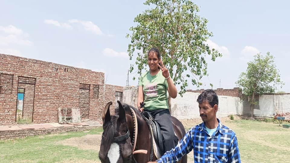 Jungle safari boating and horse riding free in agra up news