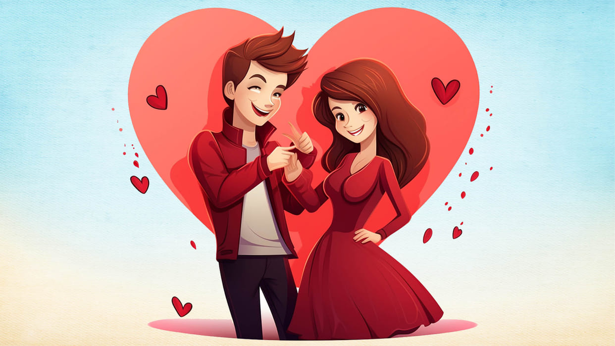 Today Funny Jokes in Hindi boyfriend girlfriend jokes