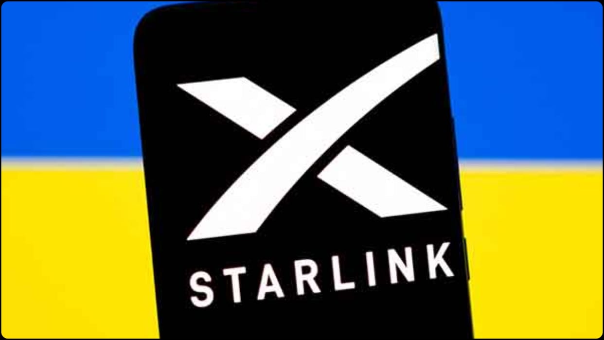 starlink to launch in india in two months monthly data plan may cost rs 3000