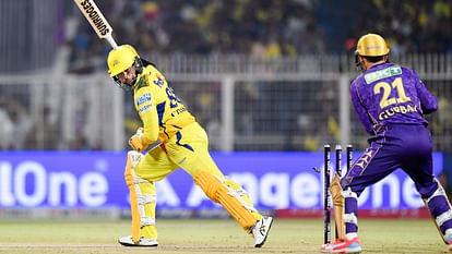 IPL 2025 KKR vs CSK Result: Kolkata Knight Riders vs Chennai Super Kings Key Highlights Analysis Points Table
