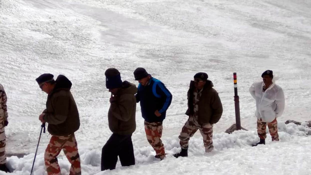 UP: The government will give Rs 1 lakh to those who complete the Kailash Mansarovar Yatra in the state, this i