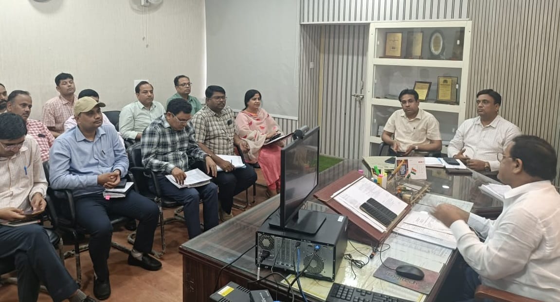 Six firms on one PAN same place of business and same person SGST department busted bogus firm