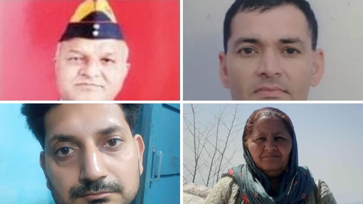 Operation Sindoor Himachal Relatives of Kargil war victims say Operation Sindoor broadened chest with pride