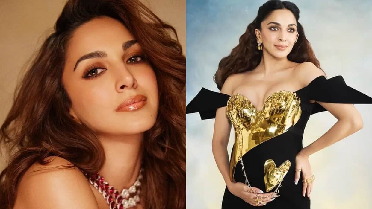 Kiara Advani Alia Bhatt Kareena Kapoor Yami Gautam Act In Films And Work During Pregnancy