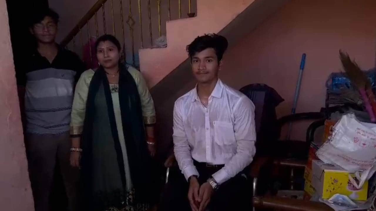 लिव्यांश देवांगन