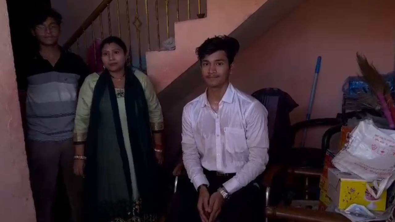 लिव्यांश देवांगन