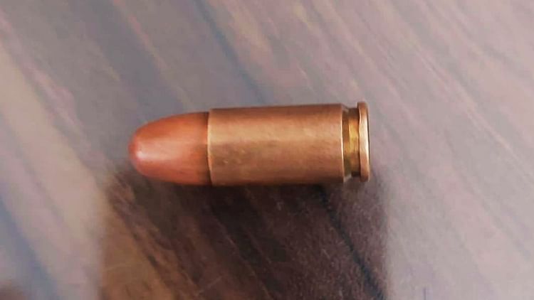 Punjab: एयरपोर्ट पर कारतूस के साथ पकड़ी गई महिला, चार गोलियां हुईं बरामद, दिल्ली जा रही थी प्रीतपाल कौर