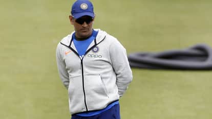 Rohit Sharma Retirement News Indian Captains Who Retired Suddenly From Test Cricket Virat Dhoni Rohit