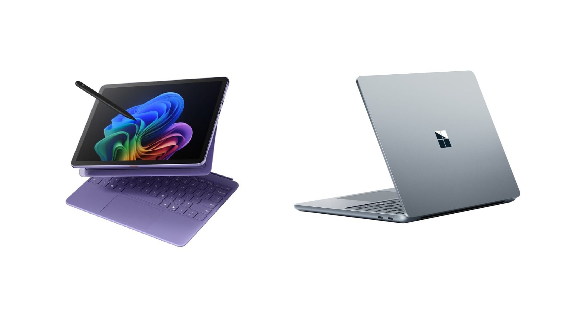 Microsoft Surface Laptop