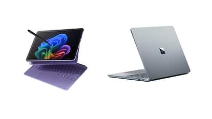 Microsoft Surface Laptop