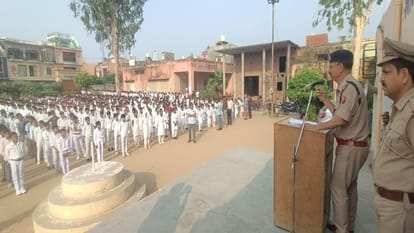 Mock drill in Moradabad division: People lay down on ground as soon as siren sounded, alert in hospital