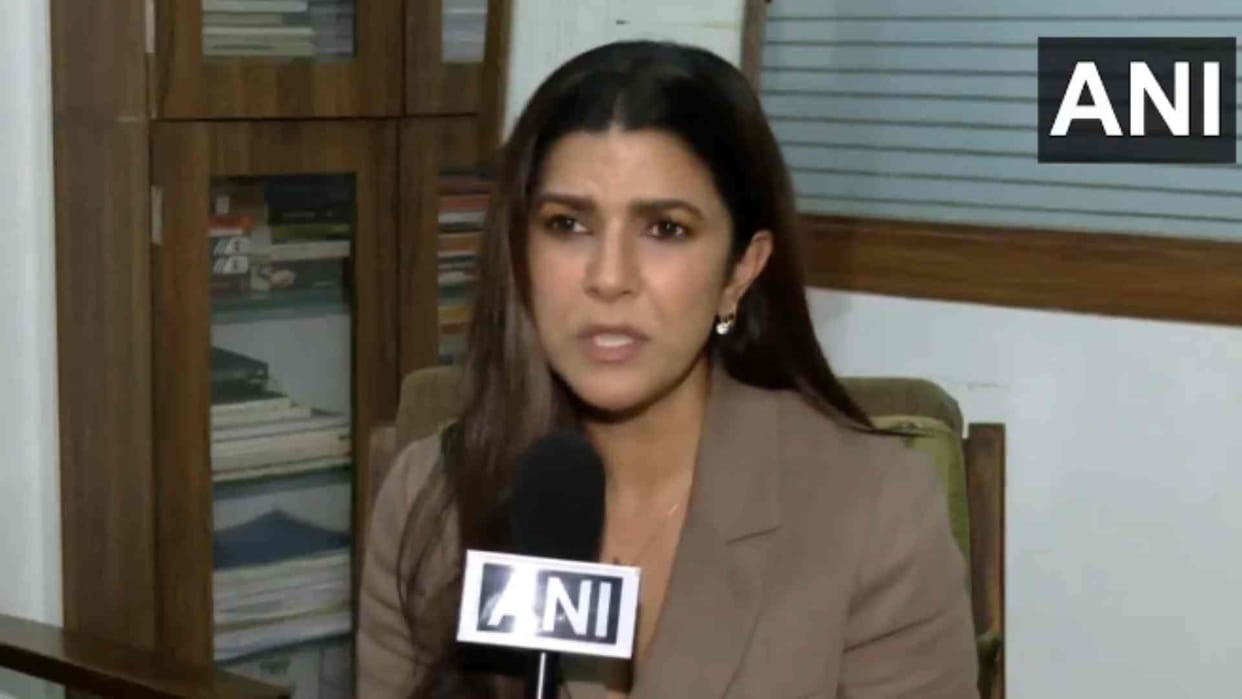 Actor Nimrat Kaur Reaction on Operation Sindoor says We closely observed what happened in Pahalgam