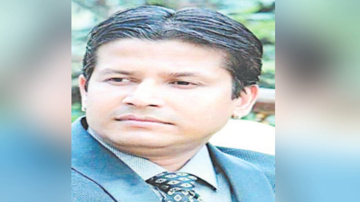 neeraj Bharti's controversial post: Agriculture Minister Chandra will resign today, then he changed his stance