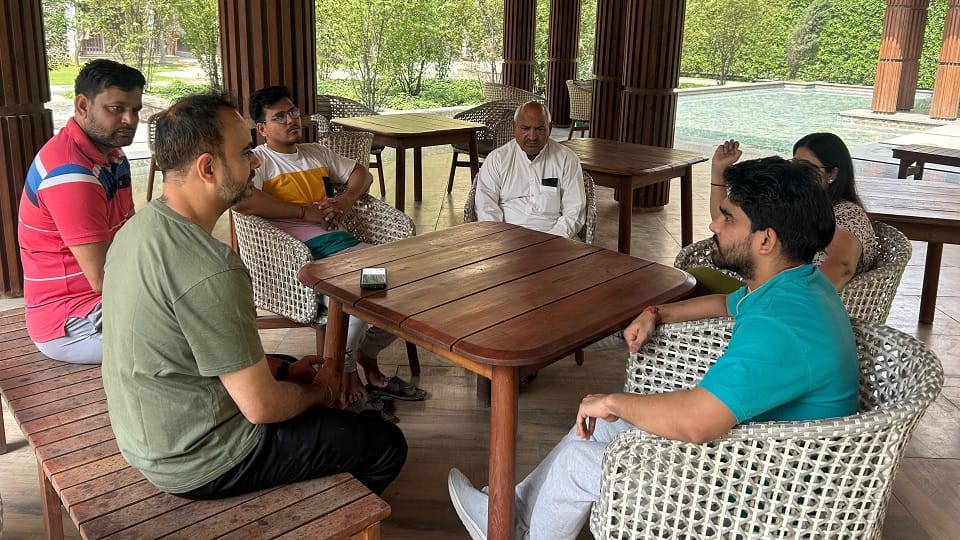 Pahalgam terror attack People appreciated Operation Sindoor