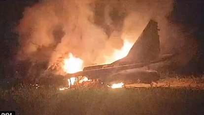 Operation Sindoor The claim of shooting down Rafale is fake it has nothing to do with the attack on Pakistan