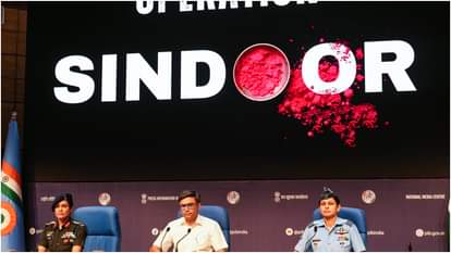 Operation Sindoor