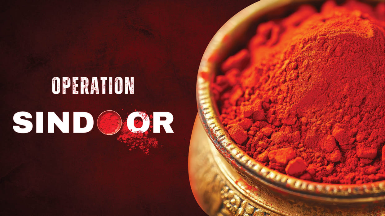 Operation Sindoor is an example of excellent defense technology