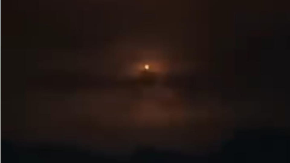 Operation Sindoor: India destroyed nine terrorist hideouts inside Pakistan and POK, people said this