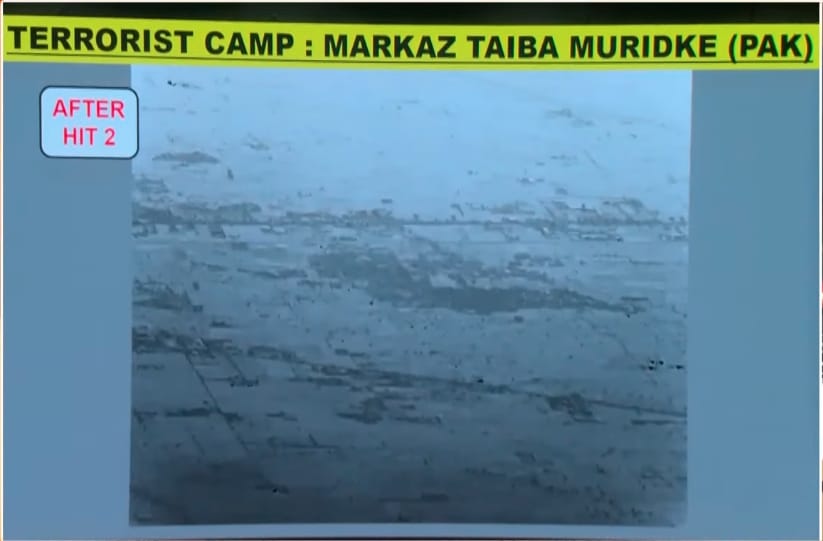 Pakistan govt assures to rebuild Muridke’s JuD headquarters destroyed in Indian strike