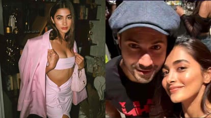 Varun Dhawan and Pooja Hegde Movie Hai Jawani Toh Ishq Hona Hai is in trouble directed by David Dhawan