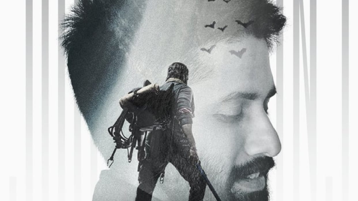 Naga Chaitanya First Look From Mythological Thriller NC24 Released Shoot Begins