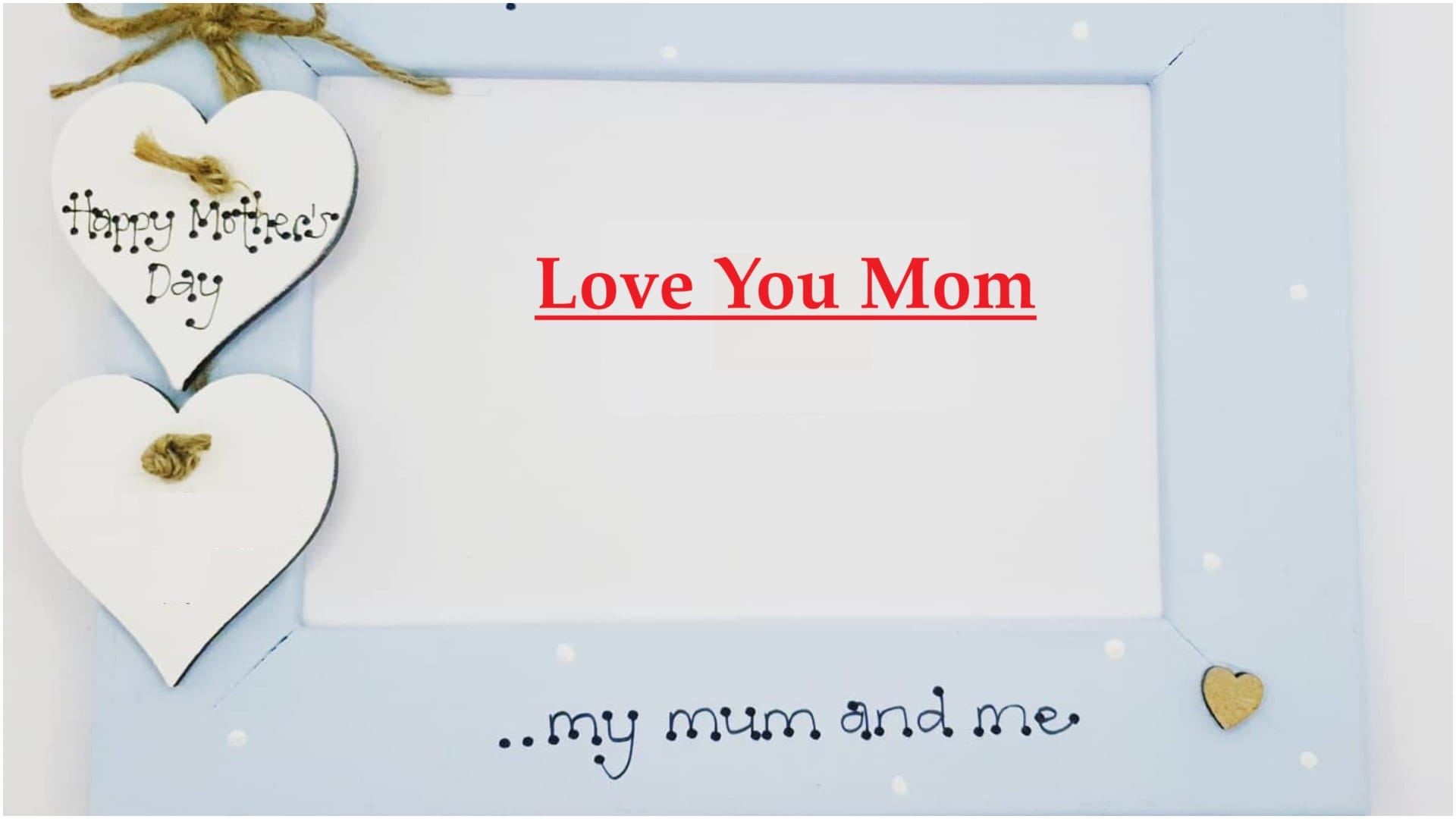 Mother's Day 2025 DIY Homemade Gift Ideas for Mother’s Easy Homemade Gift ideas