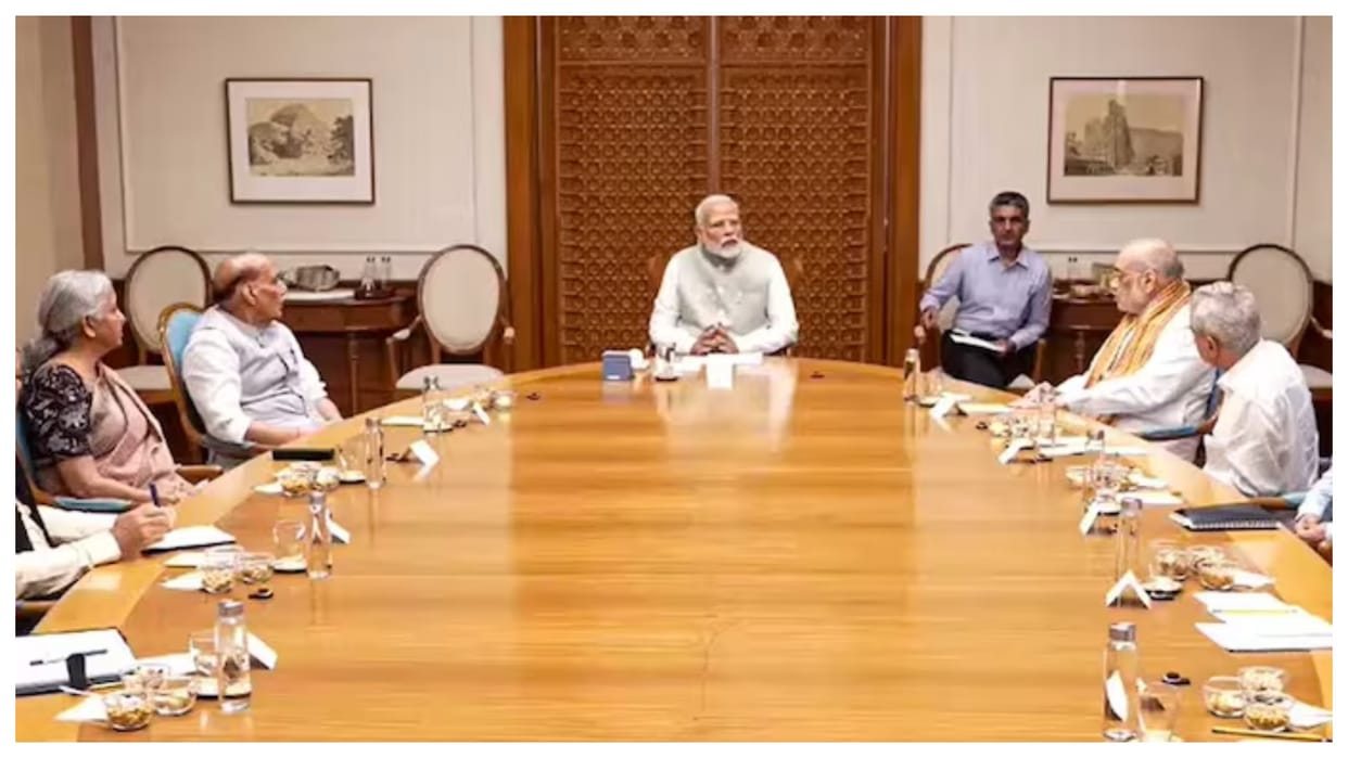 CCEA approves revised SHAKTI scheme for allocation of coal to power plants