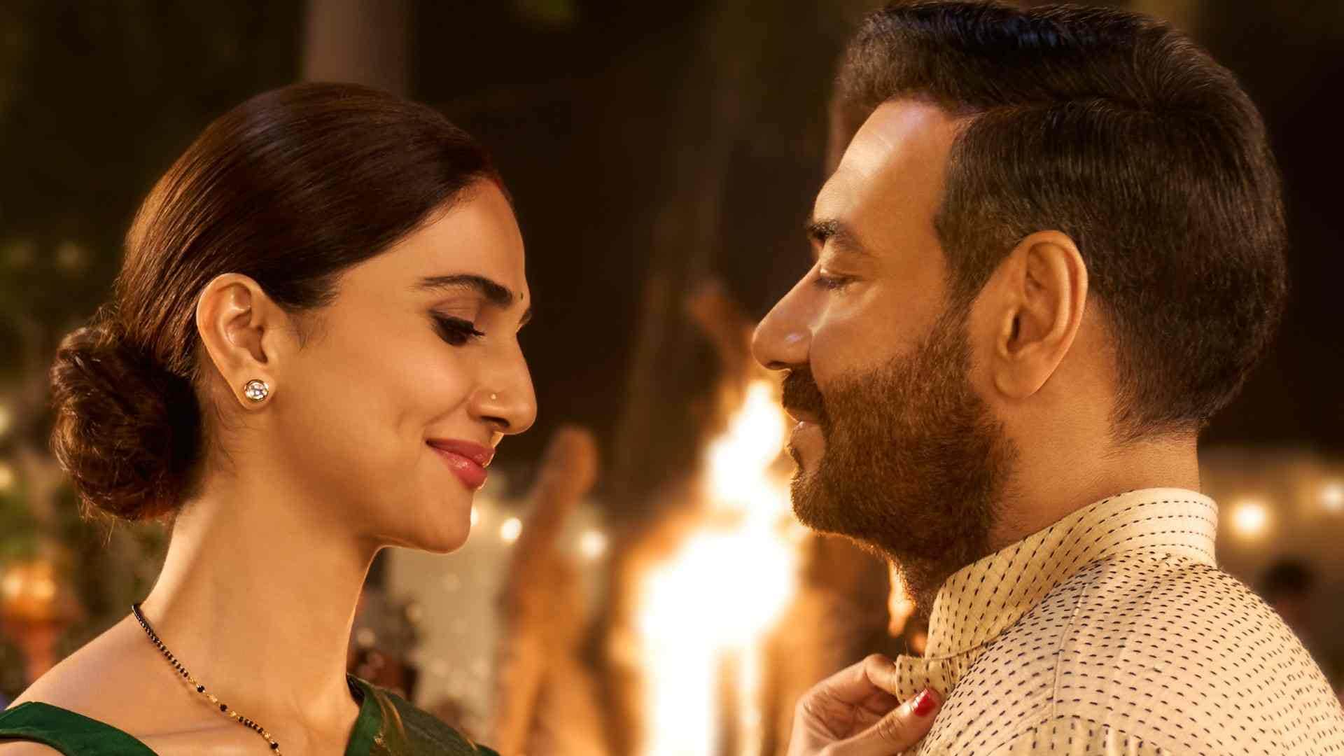 Box Office Collection of raid 2 kesari 2 hit 3 ajay devgan movie crosses 100 crore earning