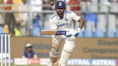 रोहित शर्मा