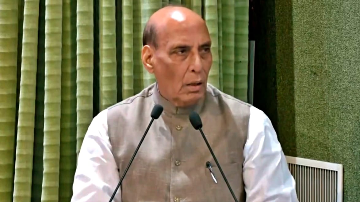 Operation Sindoor: All party meeting today, Govt informed about counter action-future strategy, know updates