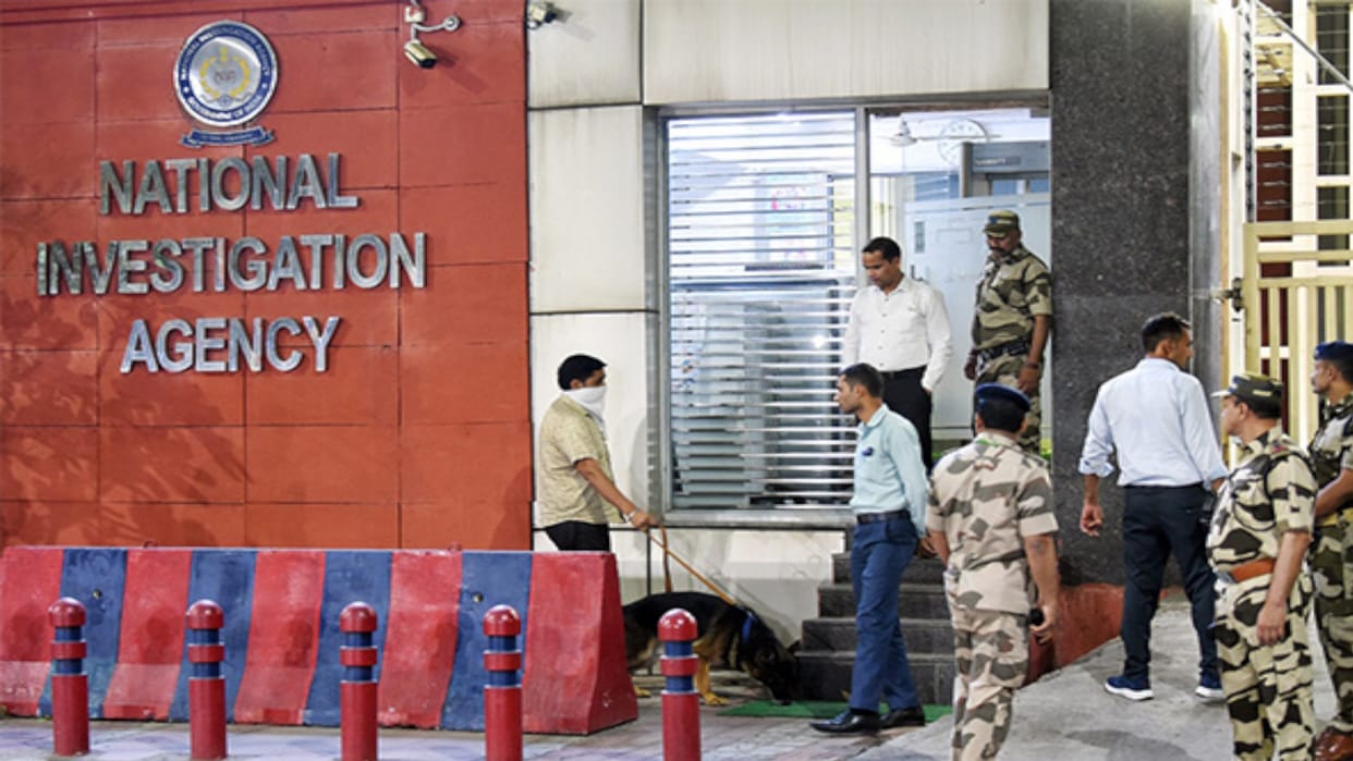 Ukraine seeks transparent probe after NIA arrests its nationals under UAPA