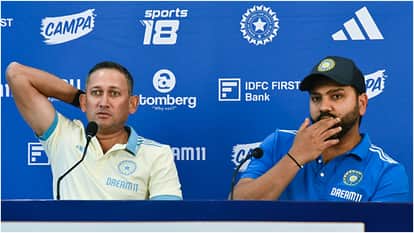 Rohit Sharma: Bad form, poor captaincy or something else? Know why Rohit Sharma suddenly retired from Tests