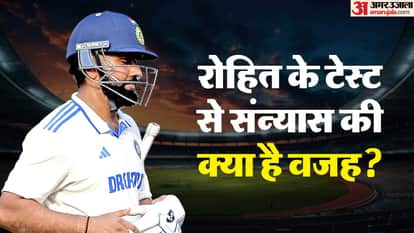 रोहित शर्मा