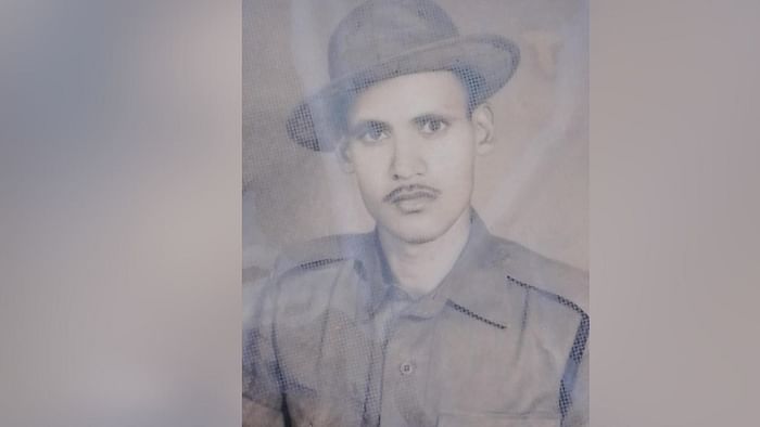 Colonel Sofia, who narrated 'Operation Sindoor', has a special relationship with MP