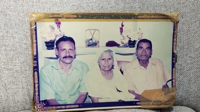 Colonel Sofia, who narrated 'Operation Sindoor', has a special relationship with MP
